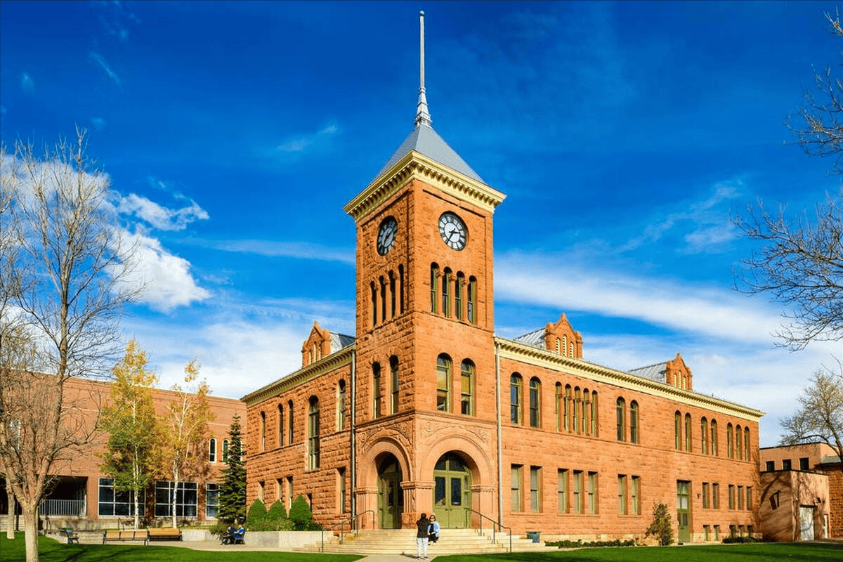 加州大学尔湾分校